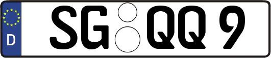 SG-QQ9