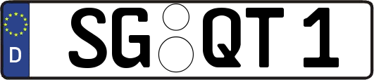 SG-QT1