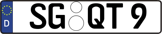 SG-QT9