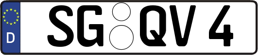 SG-QV4