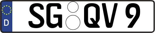 SG-QV9