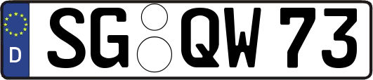 SG-QW73