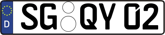 SG-QY02