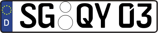 SG-QY03