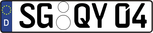 SG-QY04