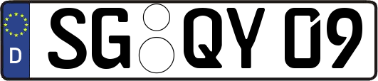 SG-QY09
