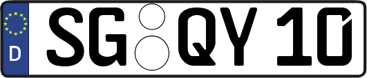 SG-QY10