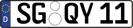 SG-QY11