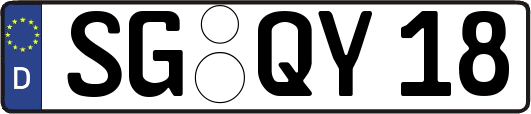 SG-QY18