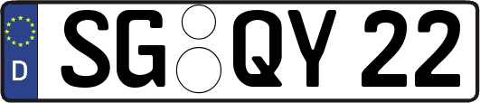 SG-QY22