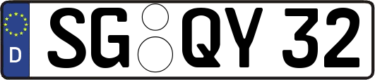 SG-QY32