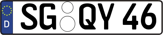 SG-QY46