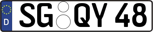 SG-QY48