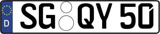 SG-QY50
