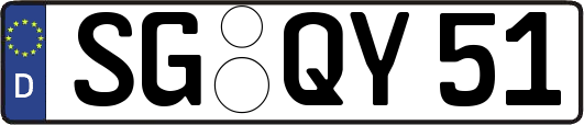 SG-QY51