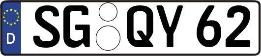 SG-QY62