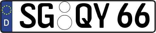 SG-QY66