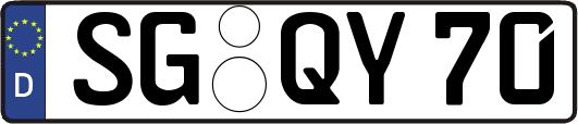 SG-QY70