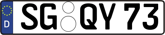 SG-QY73