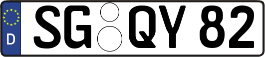 SG-QY82