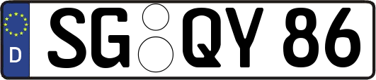 SG-QY86