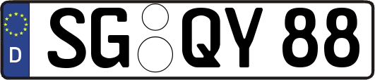SG-QY88