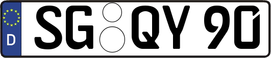 SG-QY90