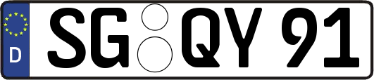 SG-QY91
