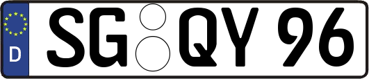 SG-QY96