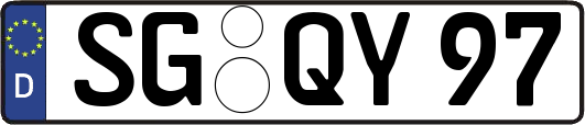 SG-QY97