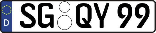SG-QY99