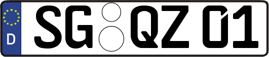 SG-QZ01