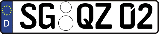 SG-QZ02