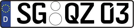 SG-QZ03