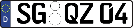 SG-QZ04