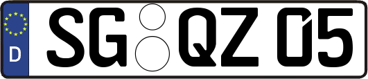 SG-QZ05