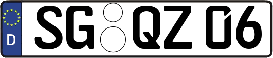 SG-QZ06