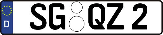 SG-QZ2