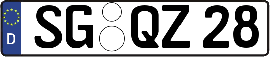 SG-QZ28