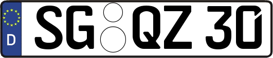 SG-QZ30