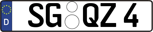 SG-QZ4