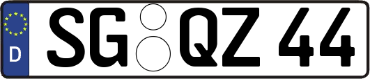SG-QZ44