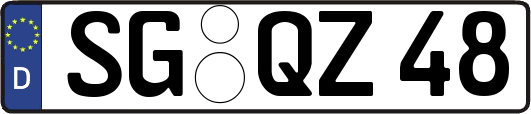 SG-QZ48