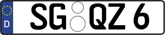 SG-QZ6