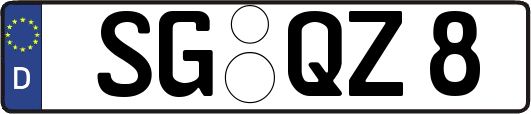 SG-QZ8