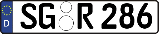 SG-R286