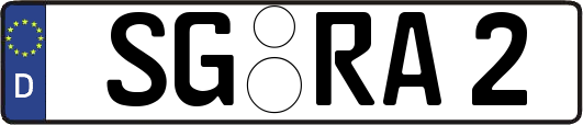 SG-RA2