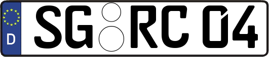 SG-RC04