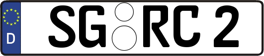 SG-RC2