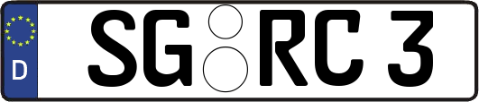 SG-RC3
